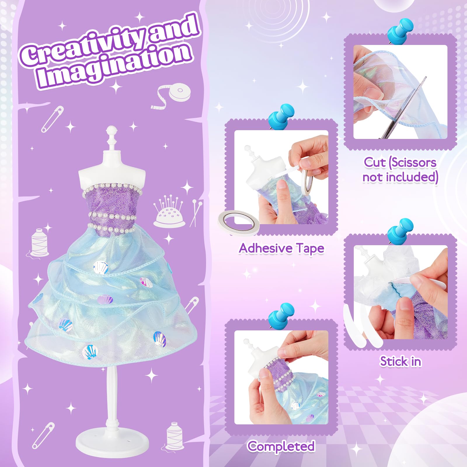 white christmas dresses Designed By You
