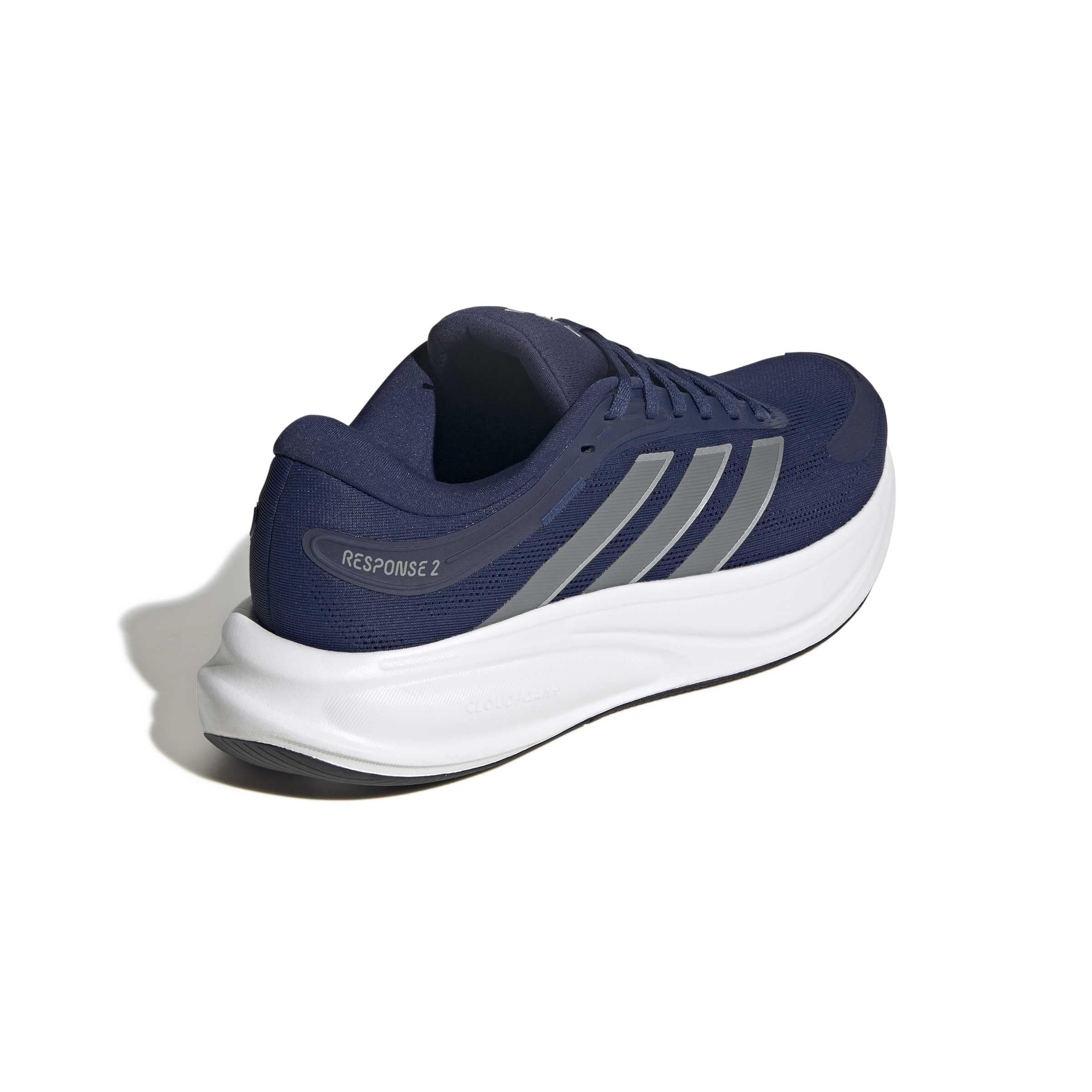 adidas Herren Response 2 Runningschuhe