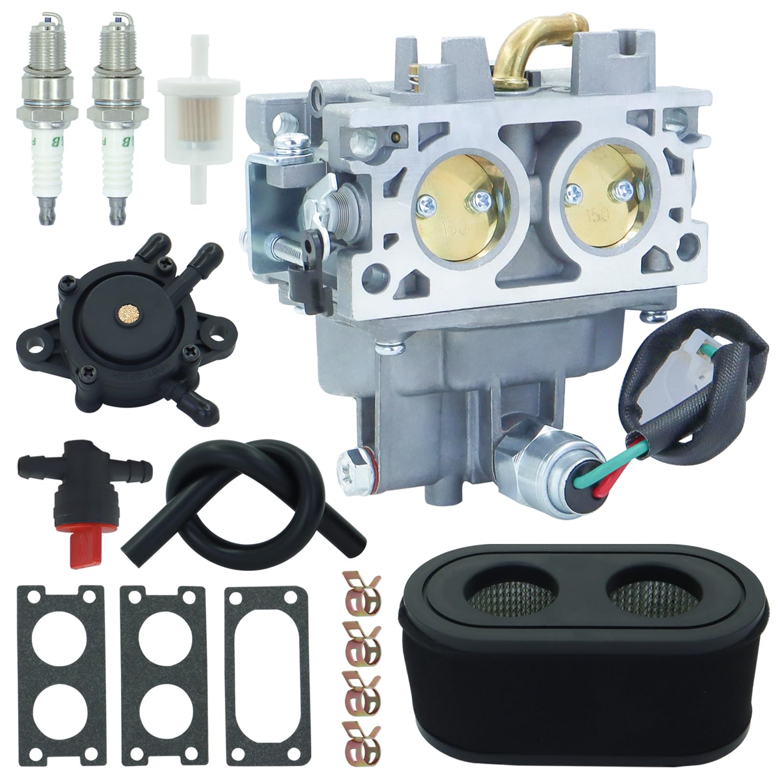 Carburetor for Toro 136-7826 for Timecutter 0 for Zero Turn Mower 452cc