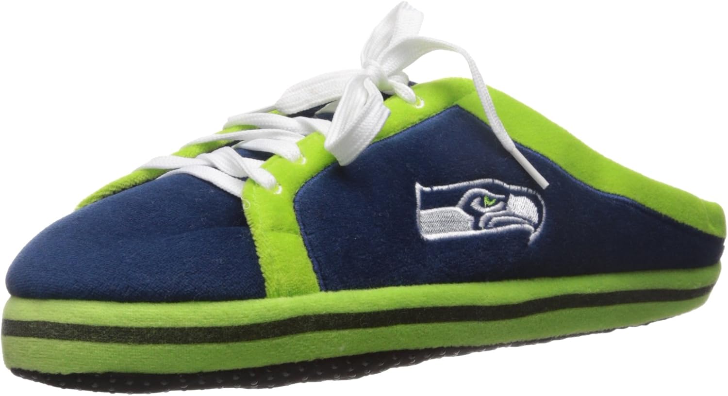 FOCO NFL Sneaker Slide Slipper