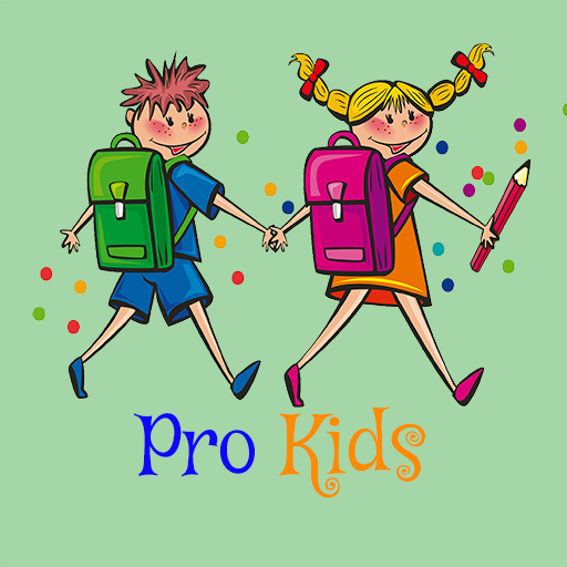 Pro Kid's - App on Amazon Appstore