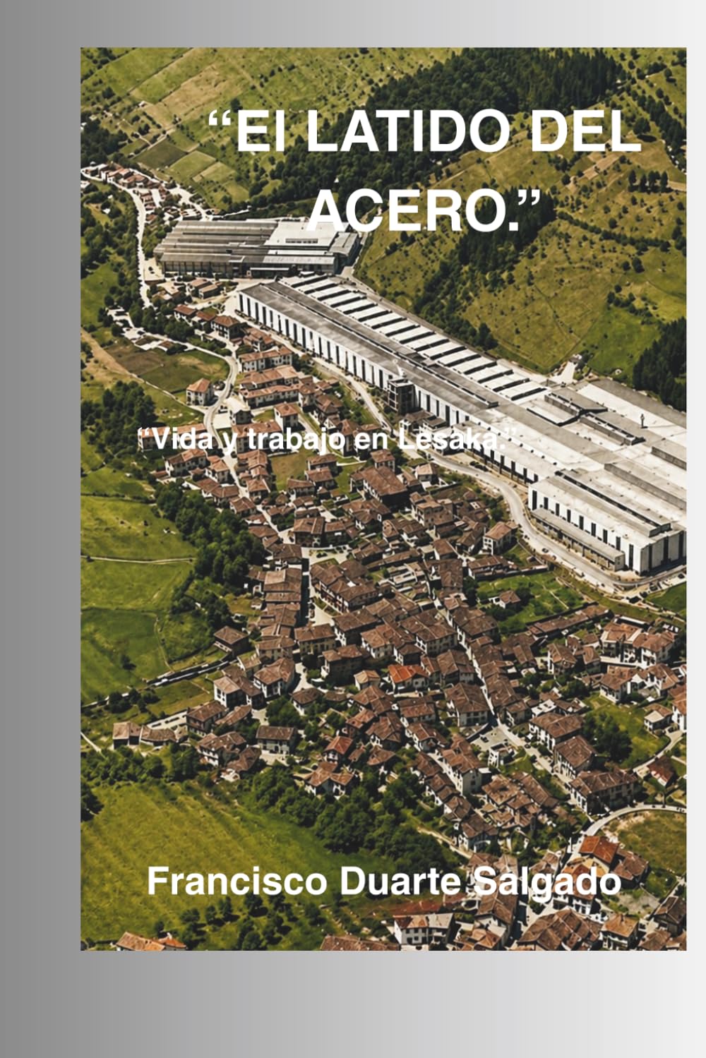 EL LATIDO DEL ACERO: VIDA Y TRABAJO EN LESACA