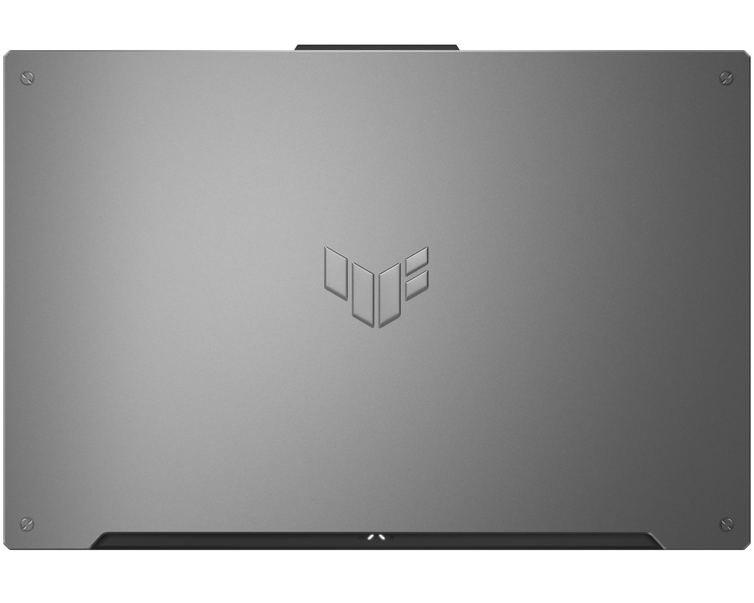 Amazon.com: ASUS TUF Gaming A15 15.6 