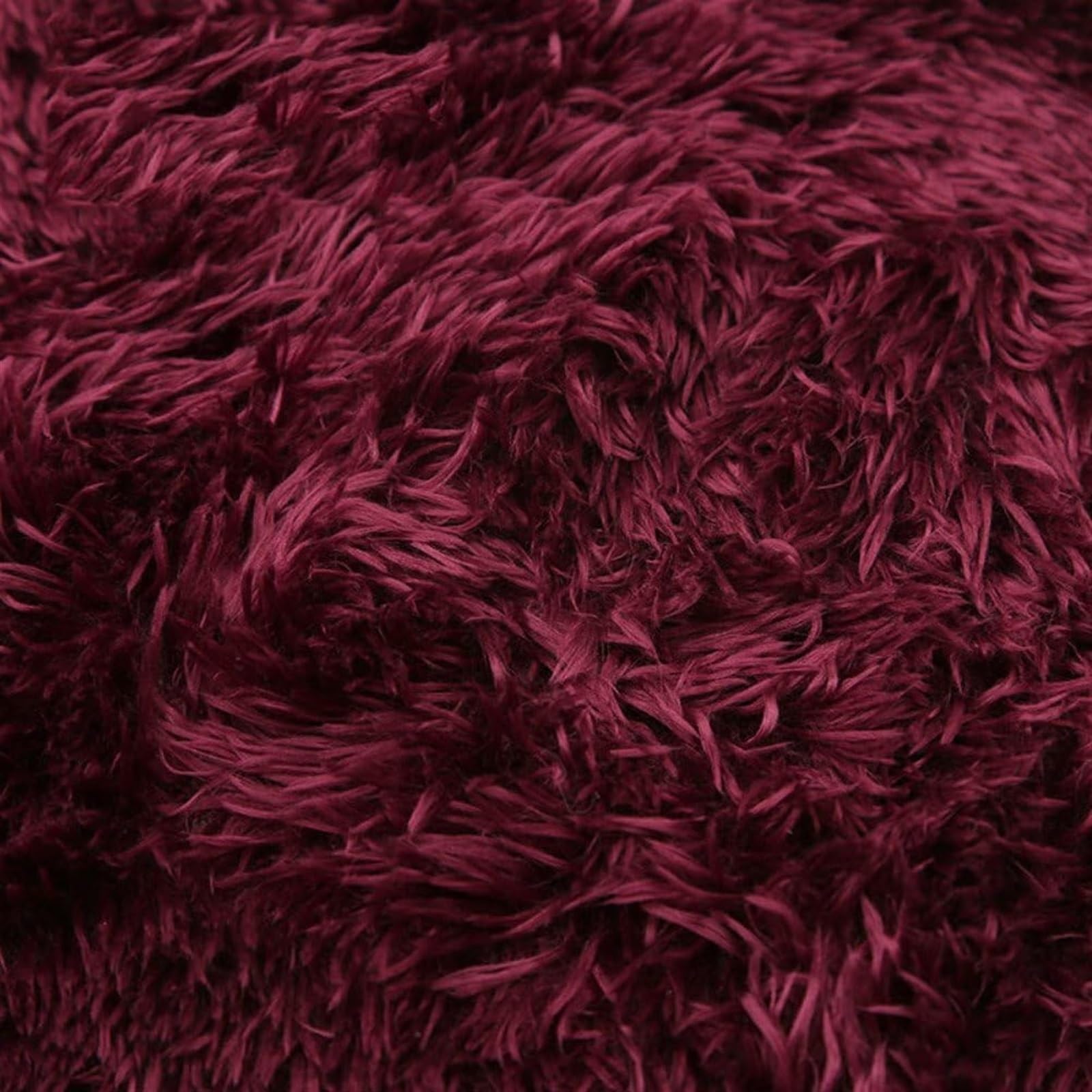 Fußmatte Fußabtreter Verdickter, Rutschfester Teppich, Weicher Teppich Für Hartholzböden, Wohnzimmer, Schlafzimmer, Küche Teppich für Eingang(B,50x80cm(20x31))