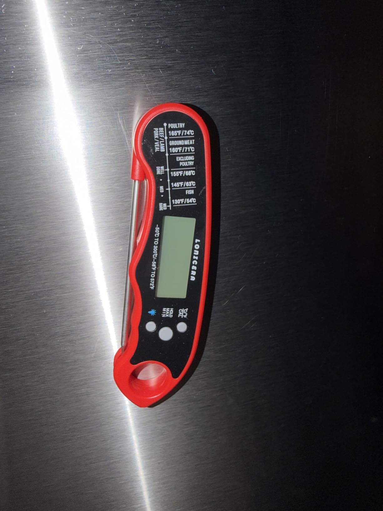 Amazing to have around!