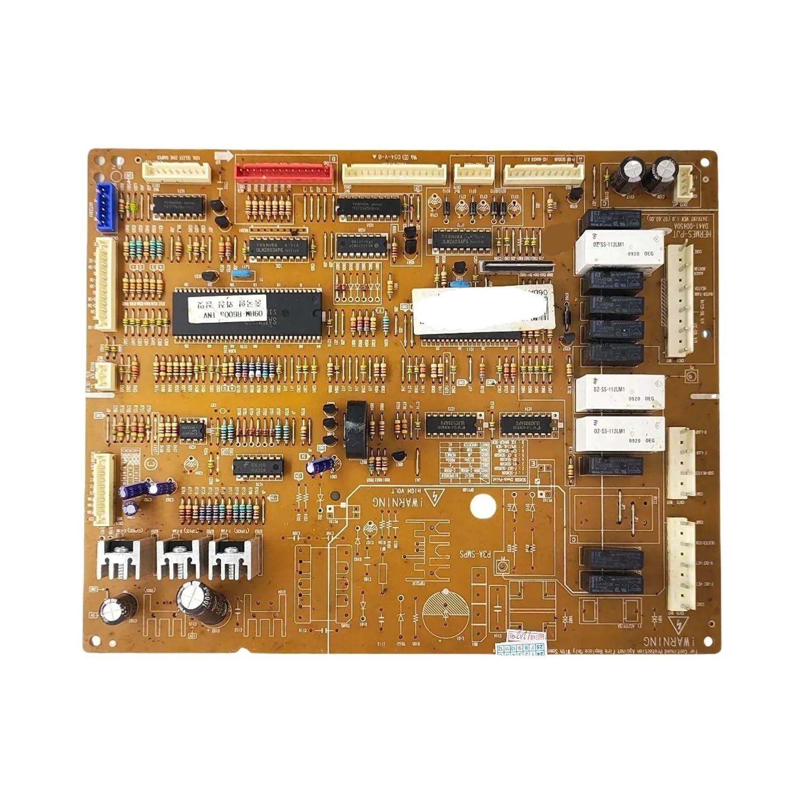 Compatible Con Samsung, Placa De Ordenador For Refrigerador DA41-00641A