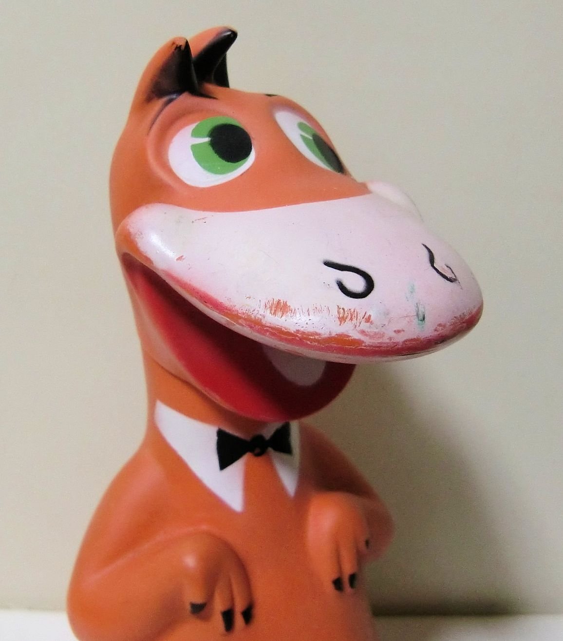 Amazon.co.jp: 【ダイノ／ディノ DINO ＜原始家族フリントストーン/THE 
