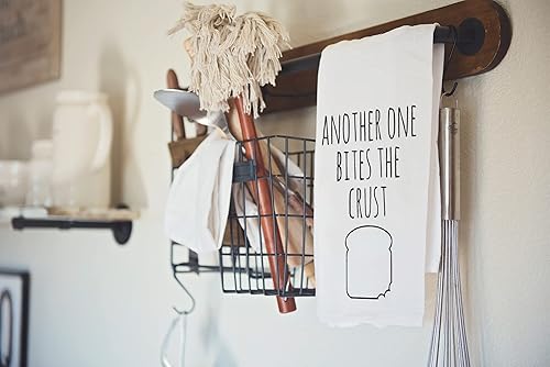 Miniatura 9 de Handmade Teacher Kitchen Towel - Definition of a Teacher - 100% Cotton Hand Towel for Teacher Appreciation - 28x28 Inch Perfect Teacher Gifts from