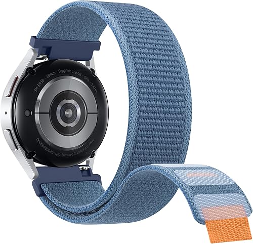 Miniatura 5 de Meliya Bandas compatibles con Garmin Venu 2 Plus  Venu Sq  Venu  Vivoactive 3  Vivoactive 5 Correa de reloj para mujeres y hombres, correa de