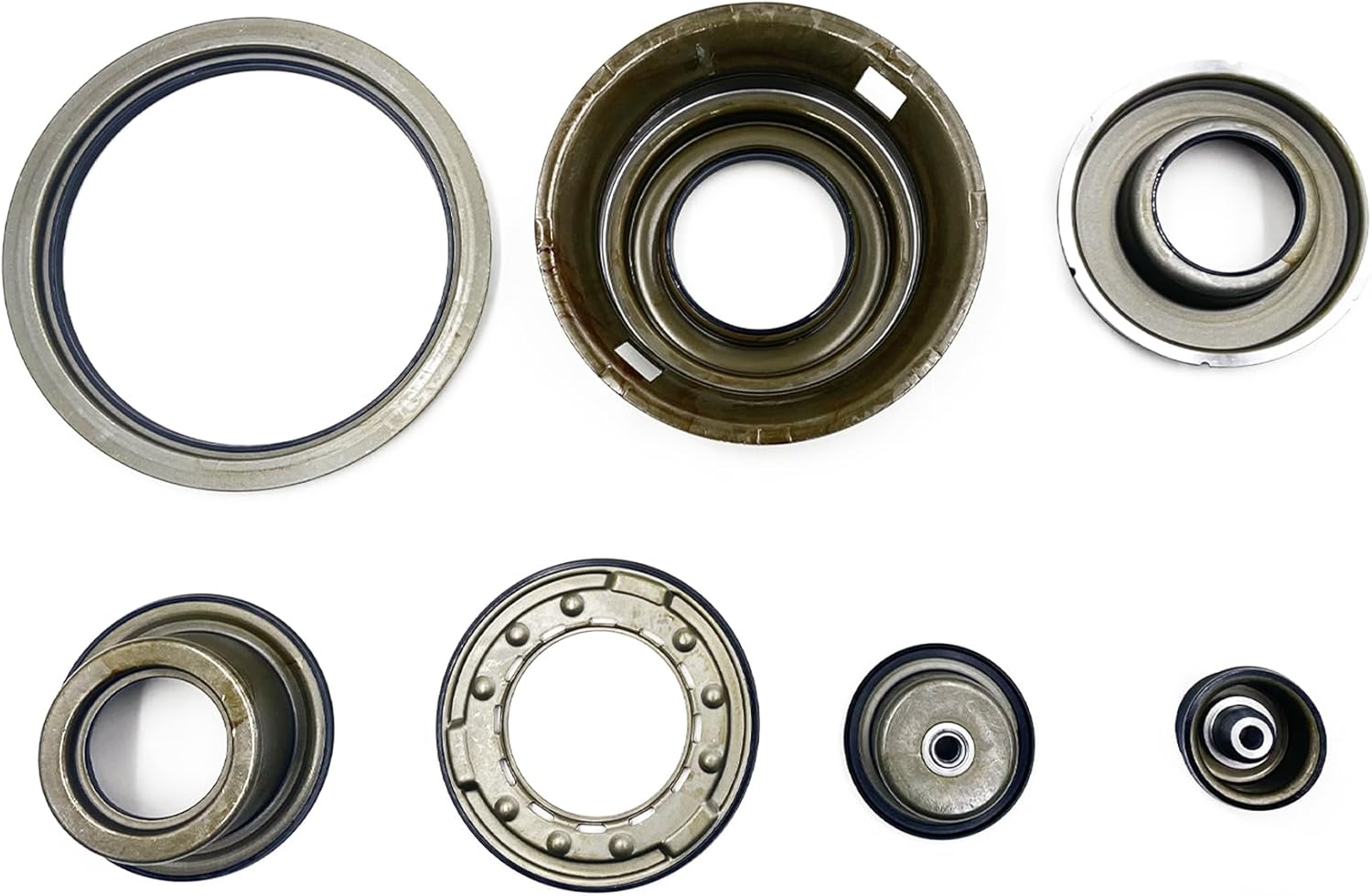 AL4 DPO Automatic Transmission PIston Kit 7PCS/SET