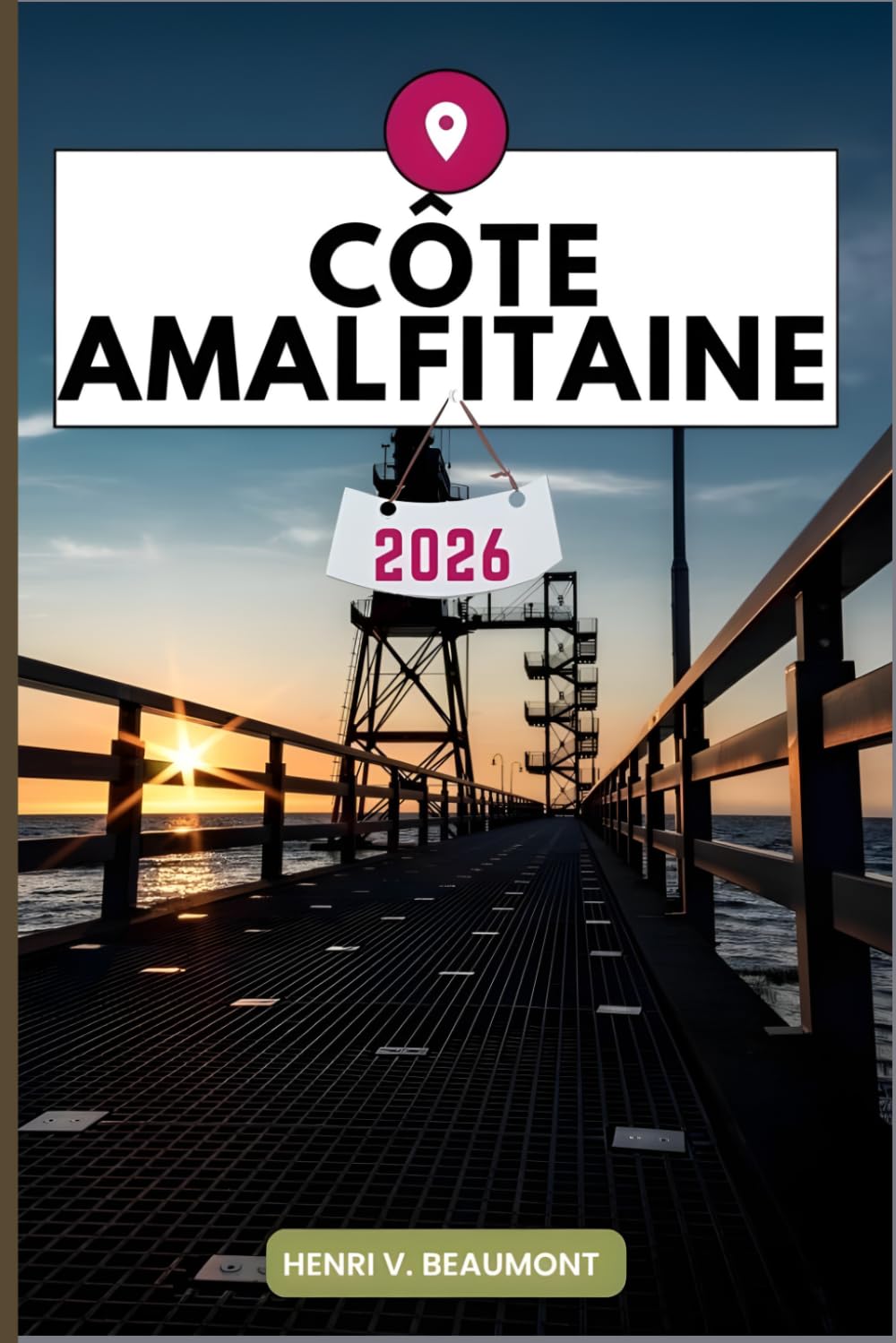Côte amalfitaine Guide de voyage: Explorez votre destination comme un local conseils de voyage, options d’hébergement, restaurants, principales attractions et bien plus encore.