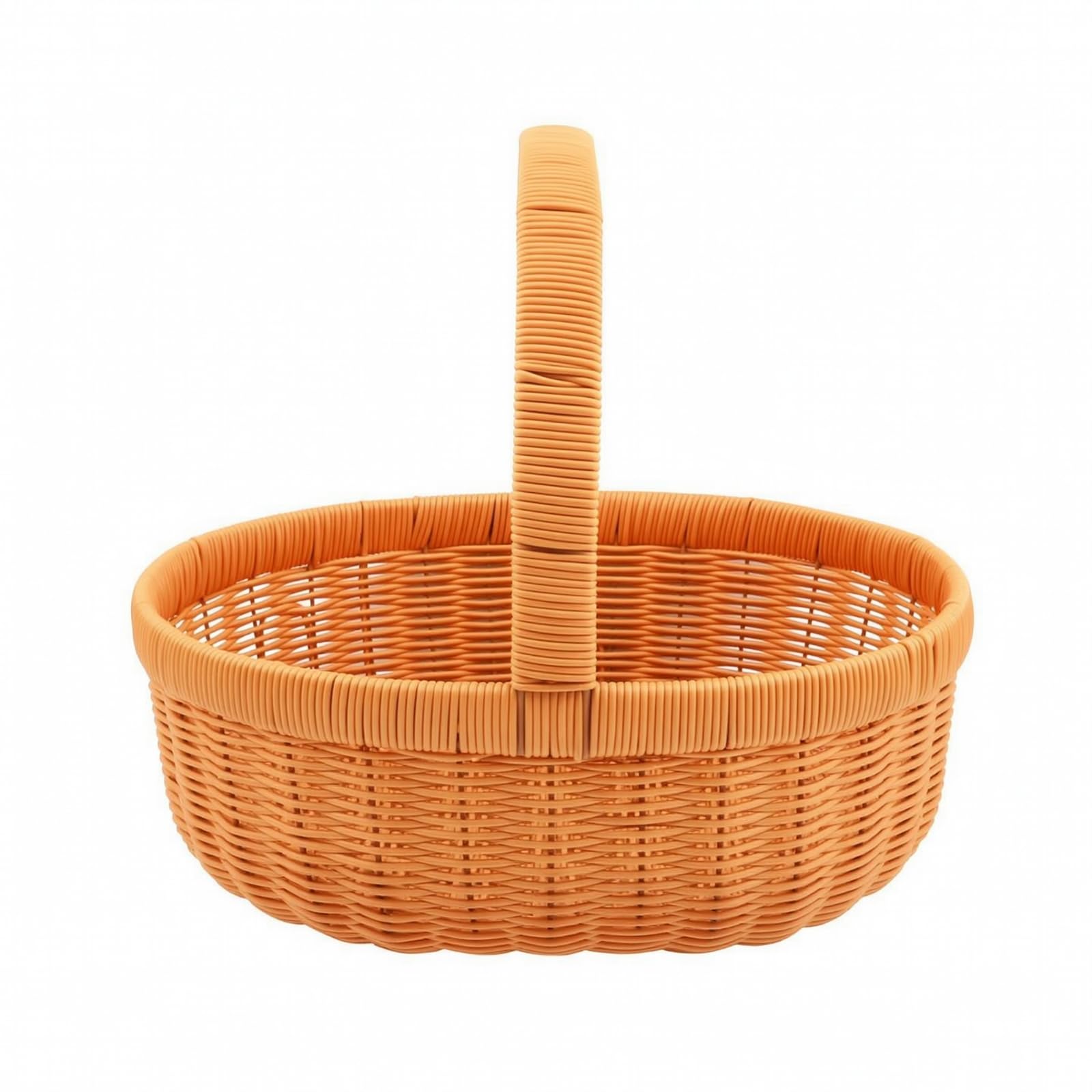 Cesto per Raccolta Frutta Elegante, size to 1