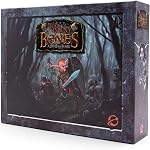 The Elder Scrolls: Betrayal of The Second Era - Tabletop RPG with Combat and Character Development
