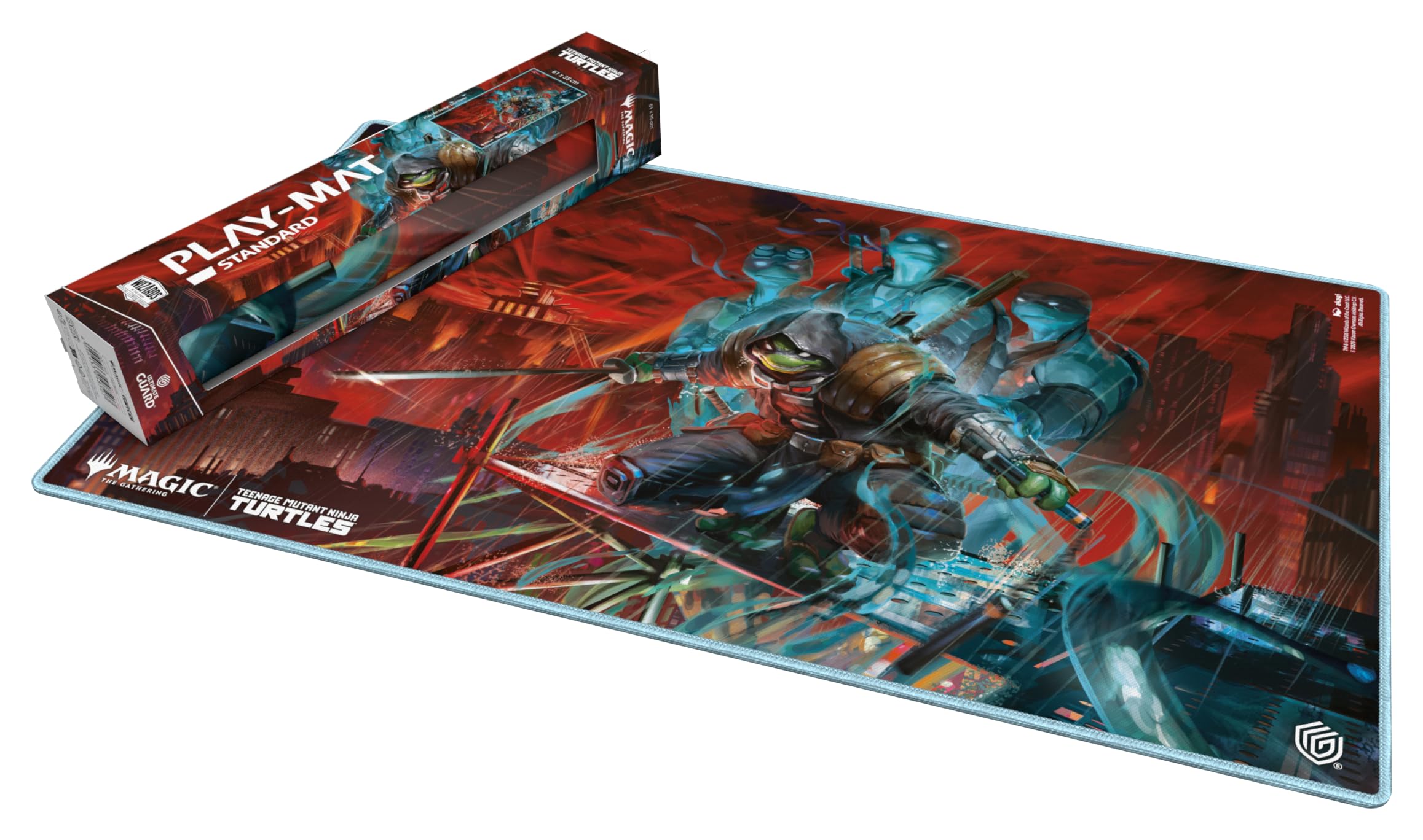 Amazon.com: Ultimate Guard - Playmat - Magic: The Gathering