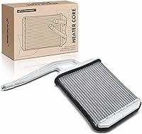 A-Premium HVAC Heater Core for Chevy Tahoe, GMC Yukon, Cadillac Escalade, C/K1500-3500 Suburban - Direct Fit Replacement