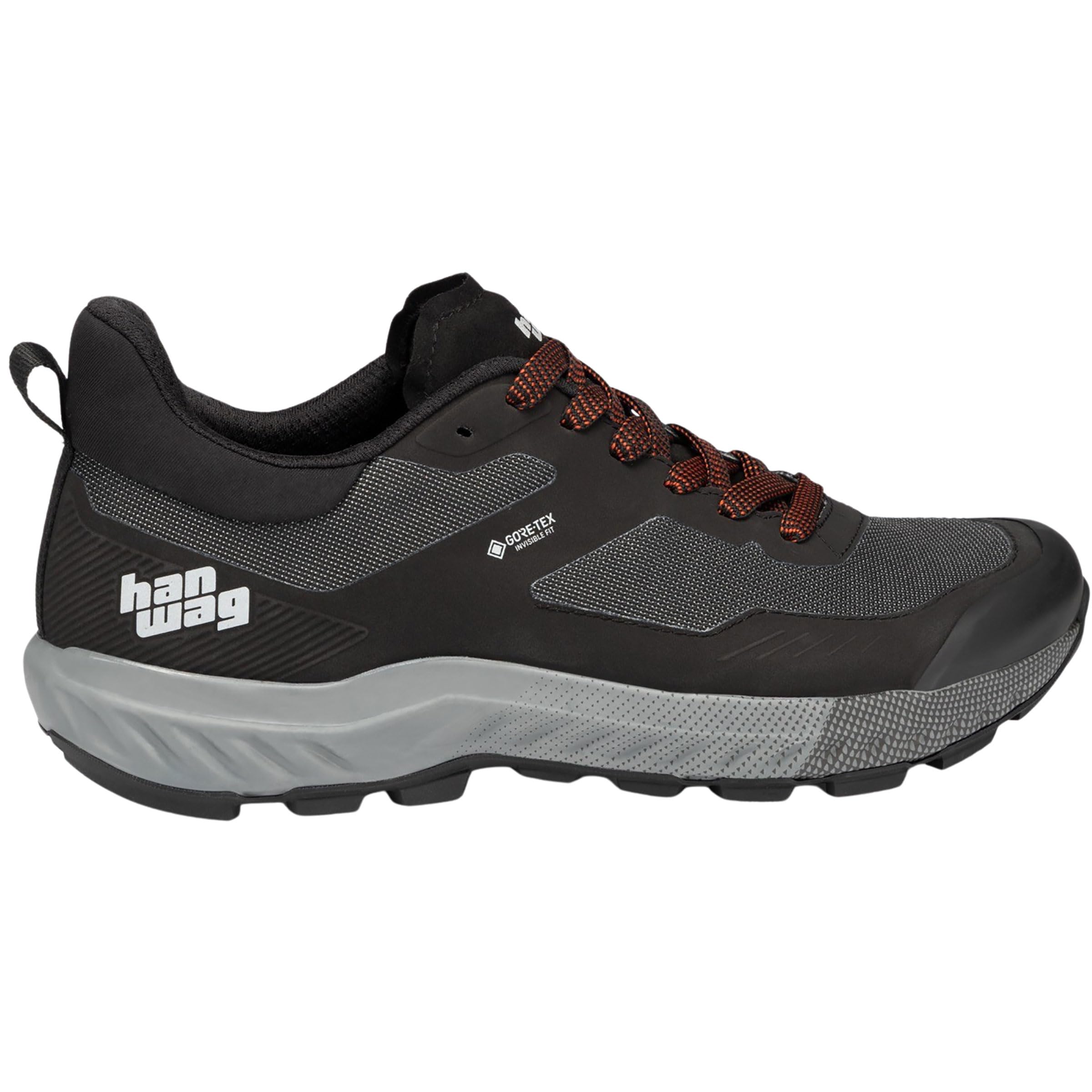 Hanwag Kaduro Light GTX Wanderschuhe Kaduro Light GTX, Größe 46