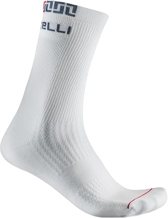 CASTELLI, Bandito Merino 18 Sock