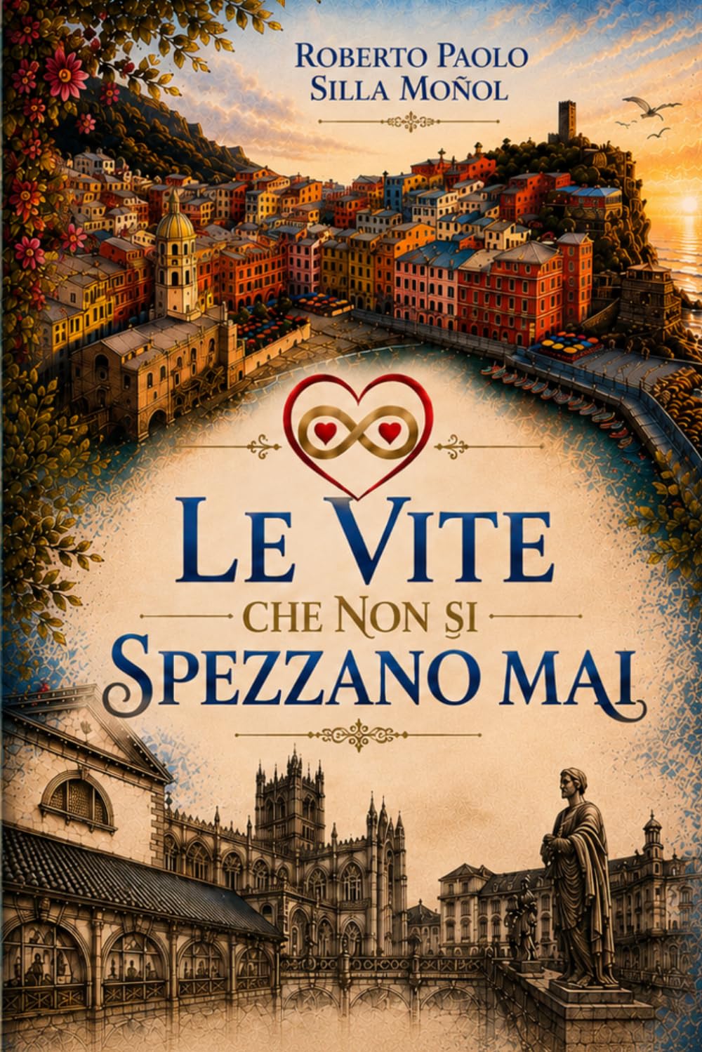 Le vite che non si spezzano mai