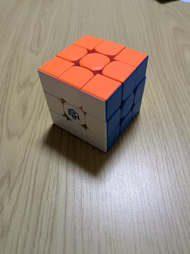 Amazon | GAN 14 Maglev Pro【商品の日本語説明書 & 3x3キューブ日本語