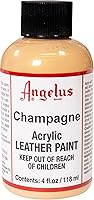 Vista 49 de Angelus - Pintura acrílica para cuero, 1 onza líquida (paquete de 1), color turquesa