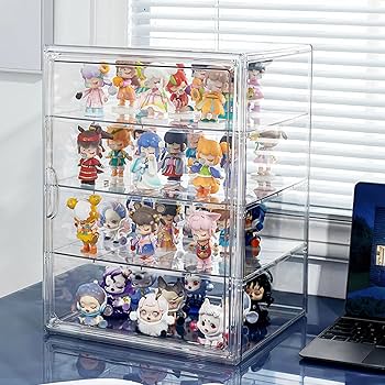 Amazon.com : Cutora Extra Large 4 Tiers 15.7 Amazon.com : Cutora Extra Large 4 Tiers 15.7