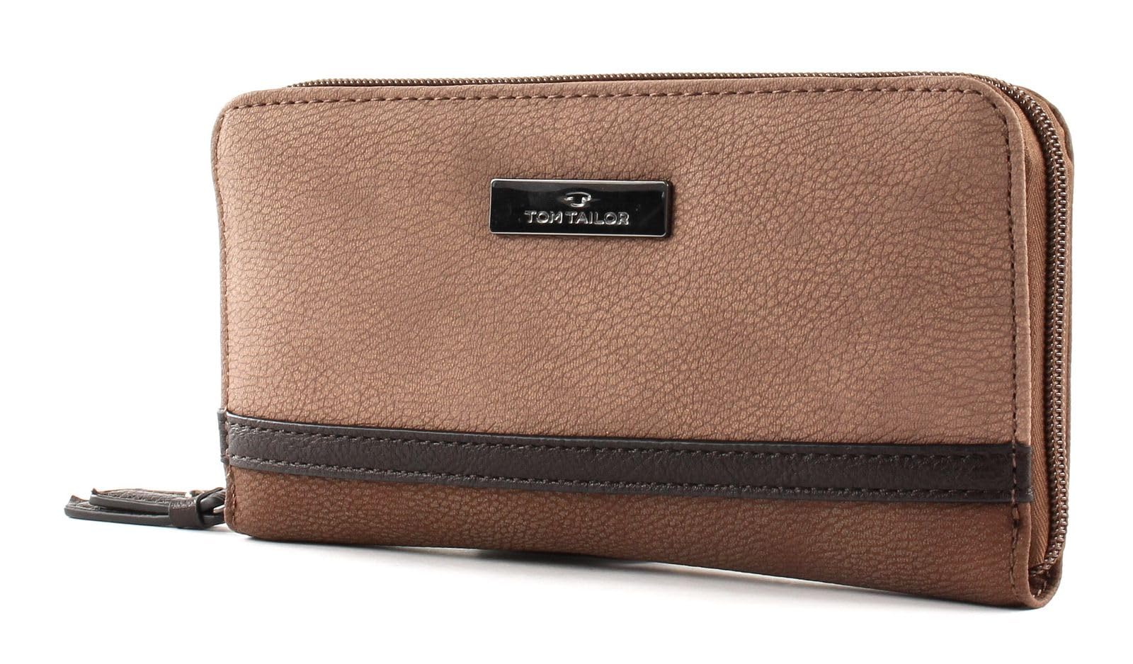 TOM TAILORElin, Brown