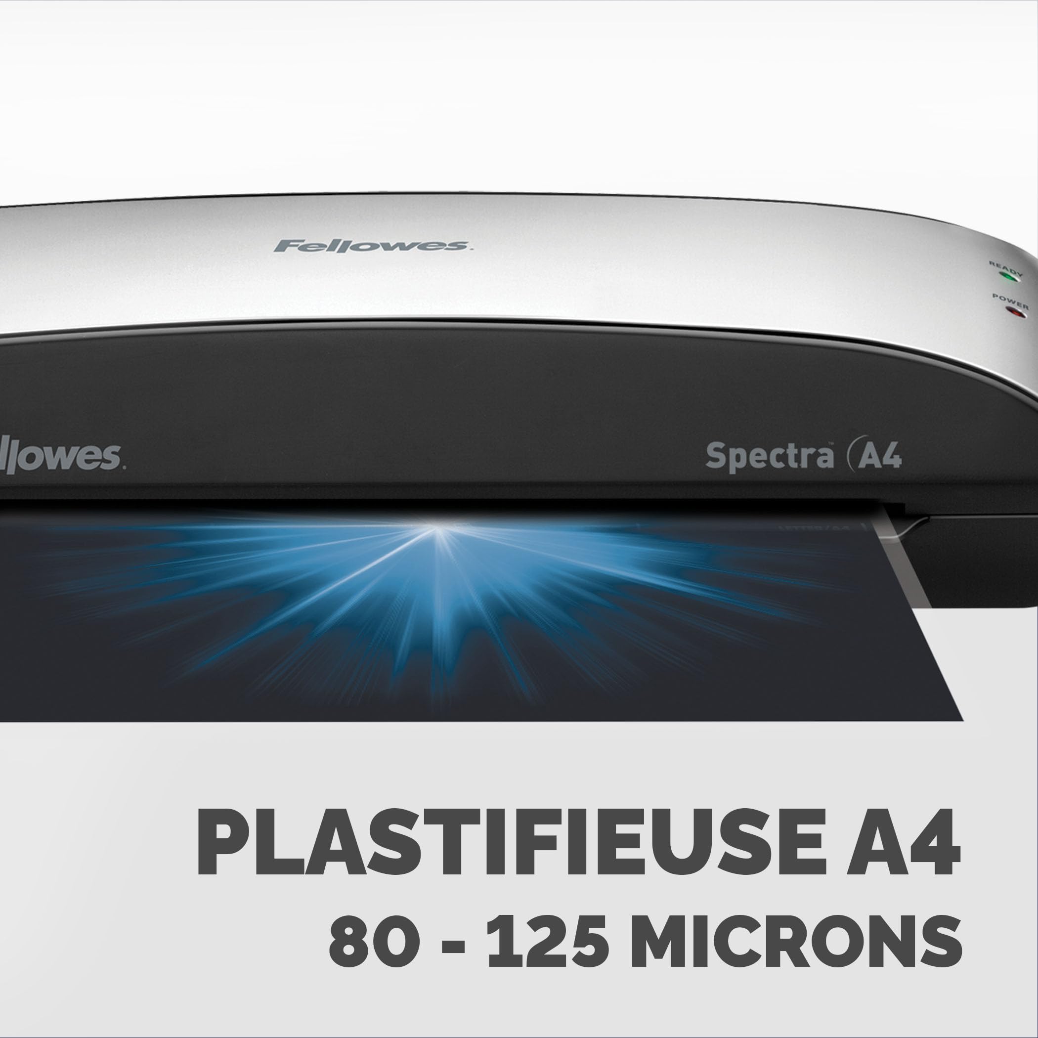 PAVO 8038718 PREMIUM Florida Laminatrice pour film de plastification de