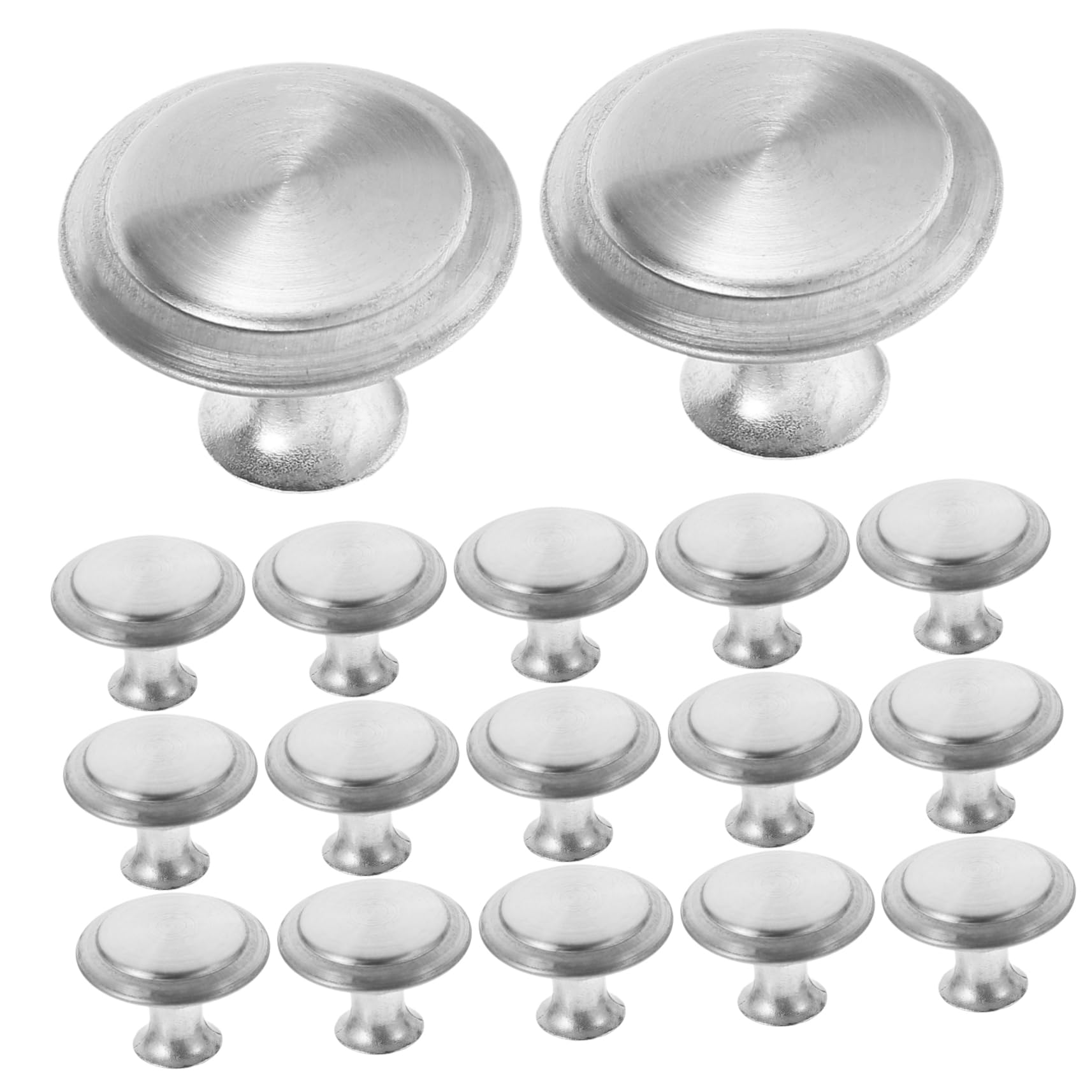 Rénover vos armoires de cuisine avec ce lot de boutons de commode