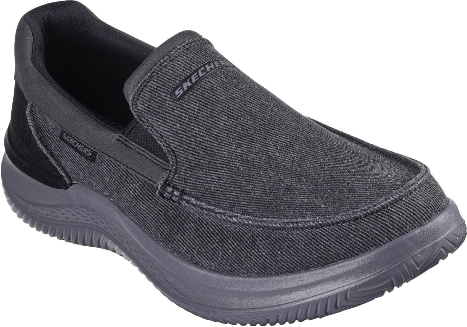 Skechers Hasting Fielden Senza lacciUomo