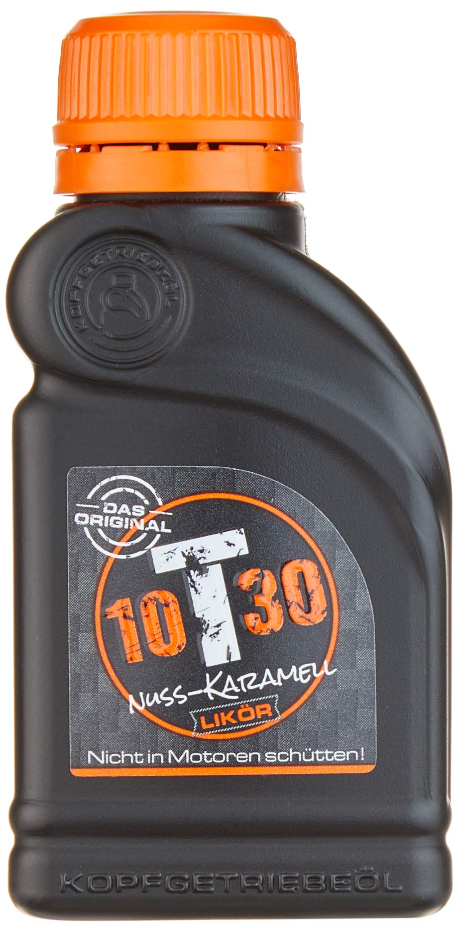 Kopfgetriebeöl 10T30 Nuss-Karamell Liköre (1 x 0.02 l) : Amazon.de