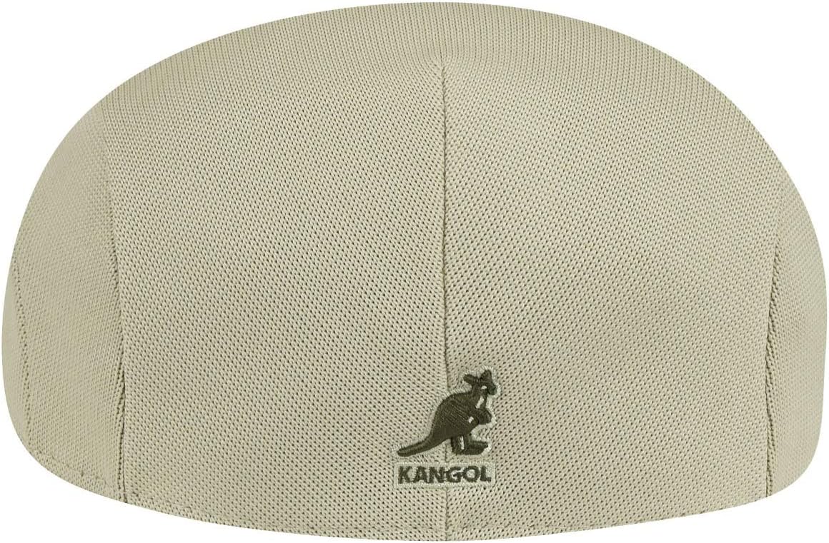 Kangol Tropic 507 Hat - Deep Springs/XXL Ivy Caps & Flat Caps - Image 5