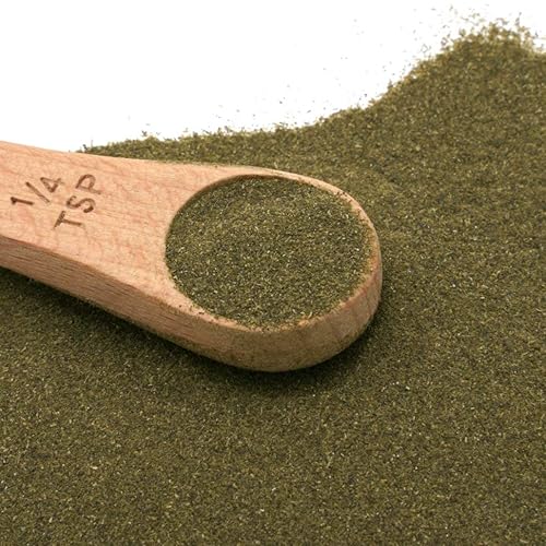 Miniatura 2 de Lechuga de mar en polvo - Atlántico salvaje - Orgánico - 1 LB