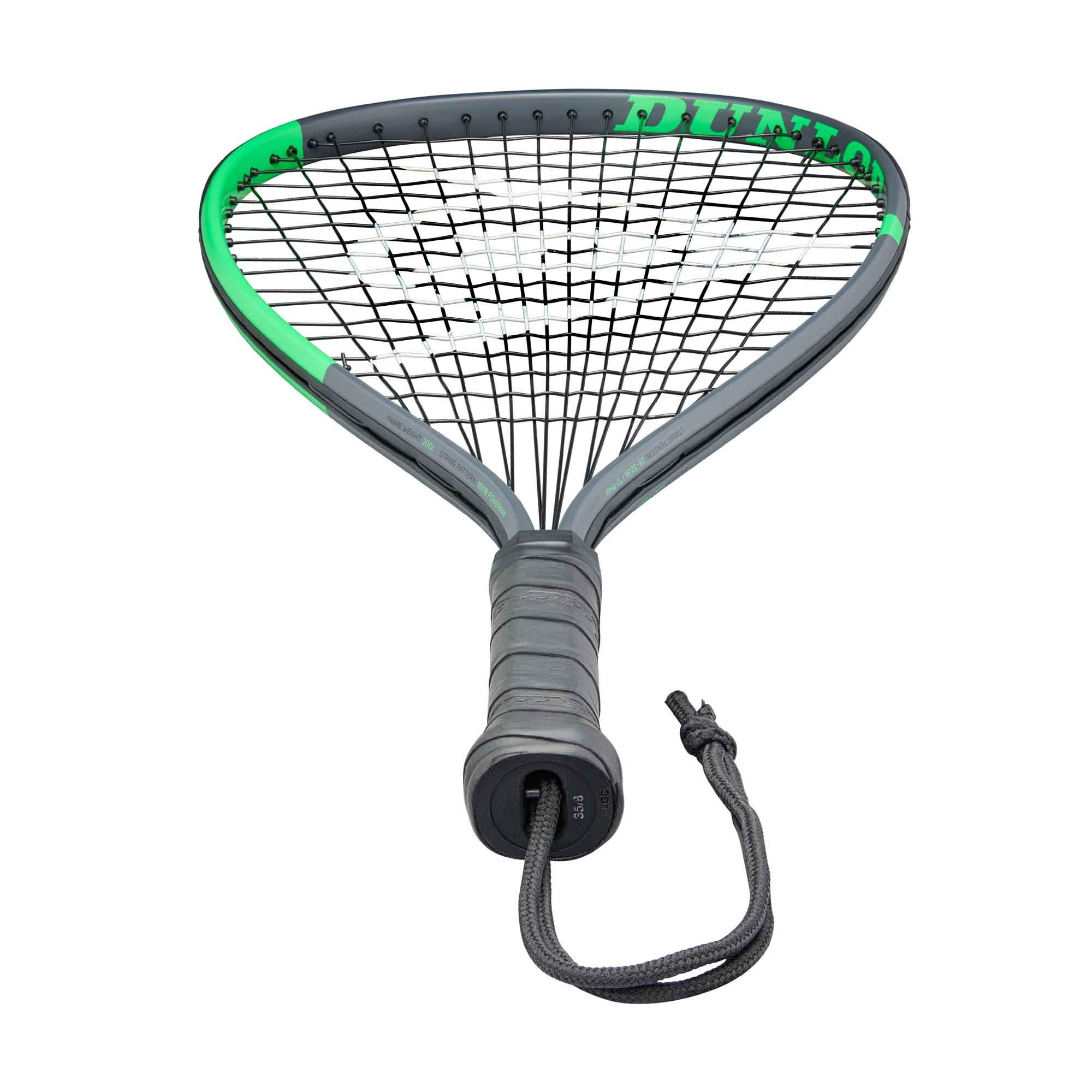 Dunlop SportsSquash 57 Racket