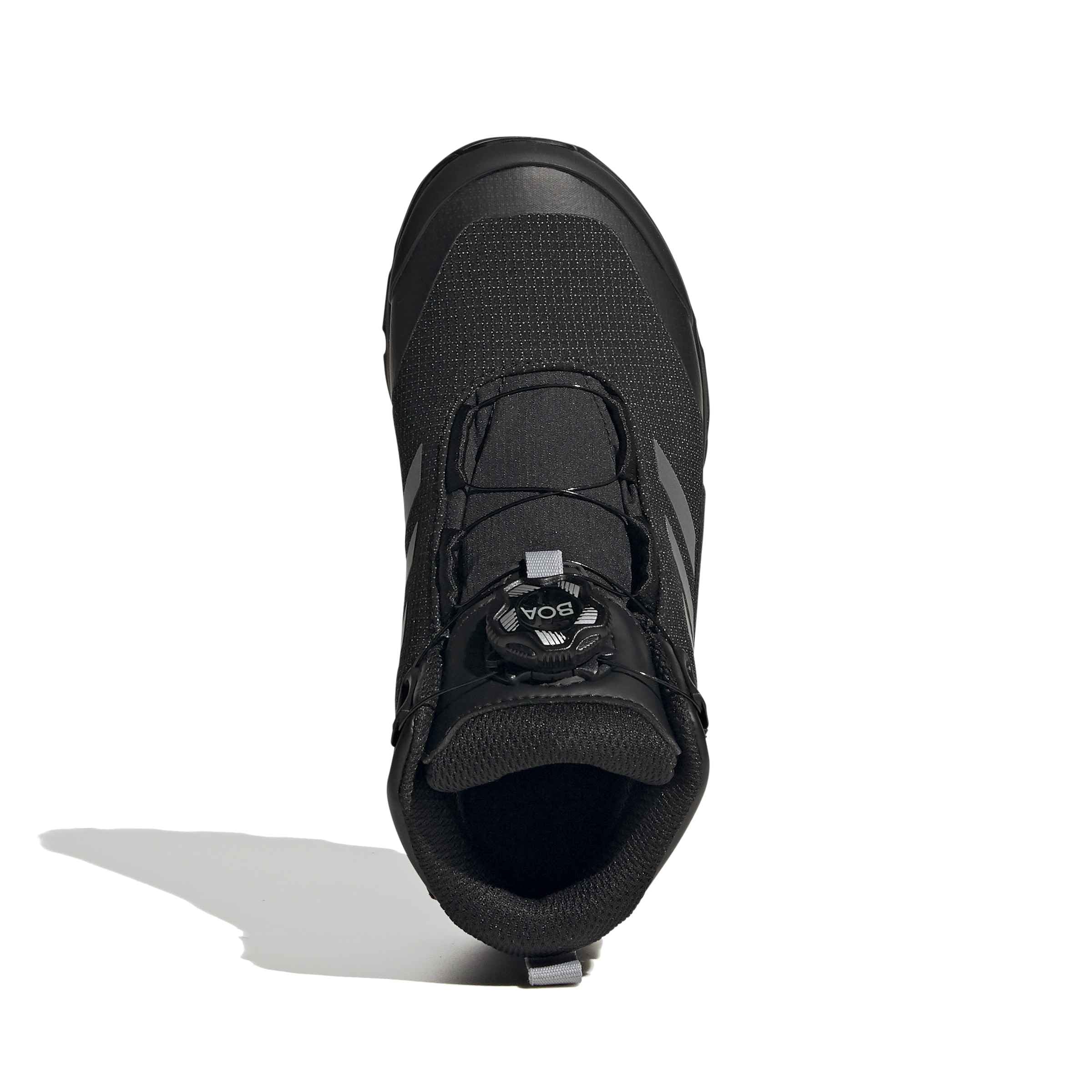 adidas Unisex Terrex Winter Mid Boa R.rdy K buty trekkingowe