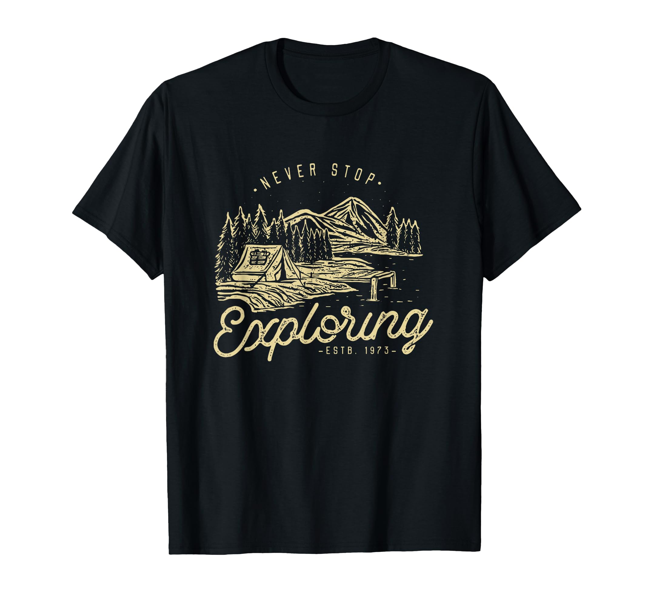 Kleidung mit Designs von Amazon Merch on Demand