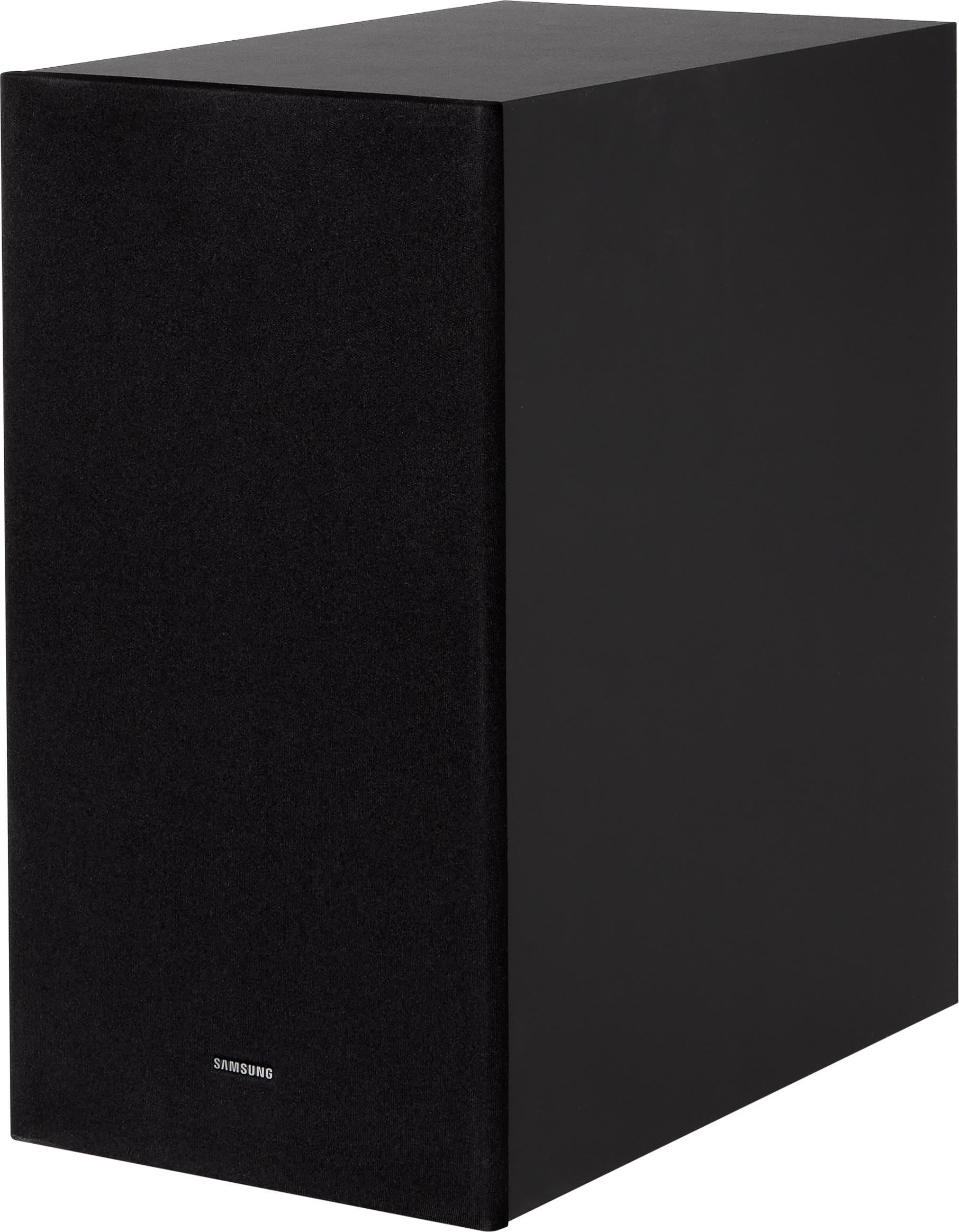 SOUNDBAR SAMSUNG HW-B450F/EN (HW-B450F/EN)