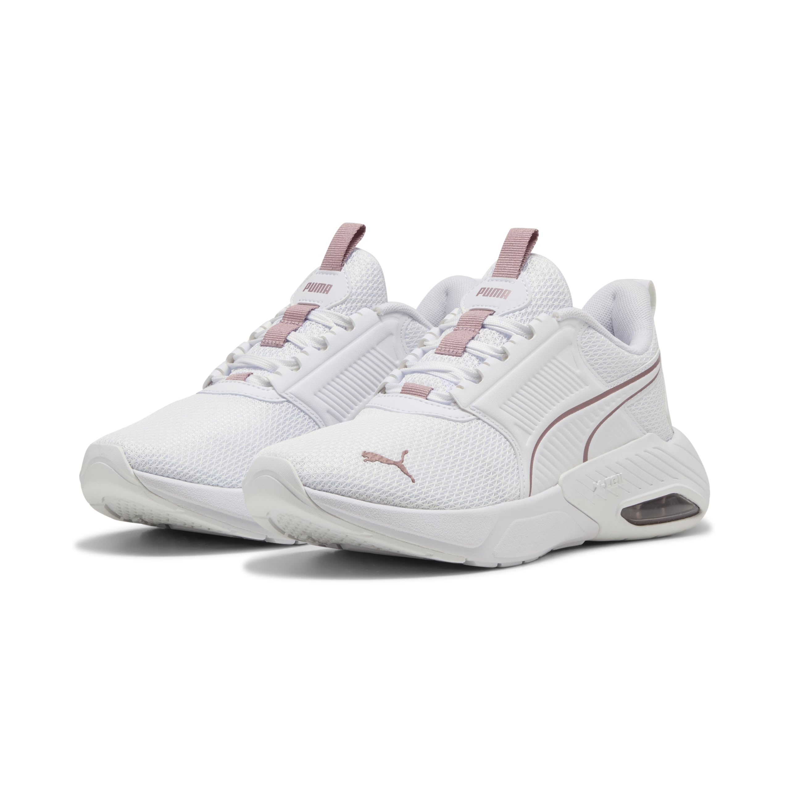 PUMA Unisex X-Cell Nova FsRoad Running Shoe