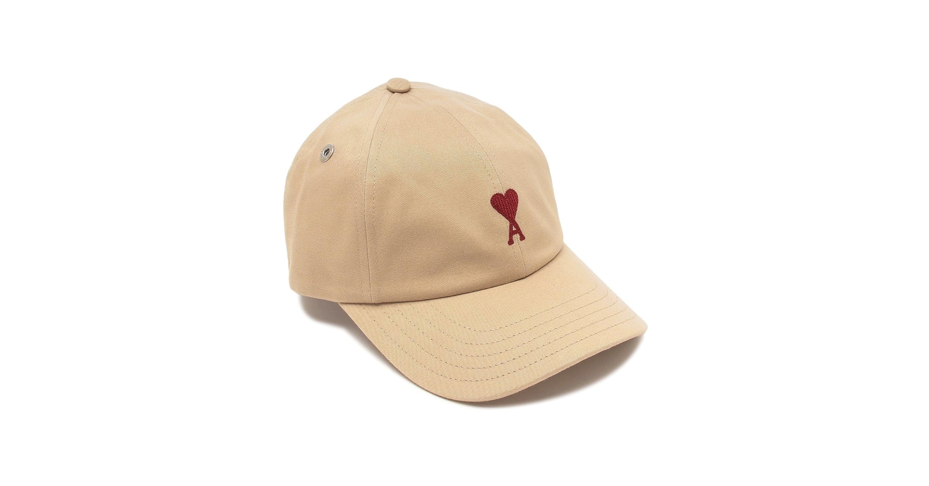 アミパリス キャップ ベージュ ami paris キャップ ベージュ 正規品 楽天市場】AMI Paris 帽子