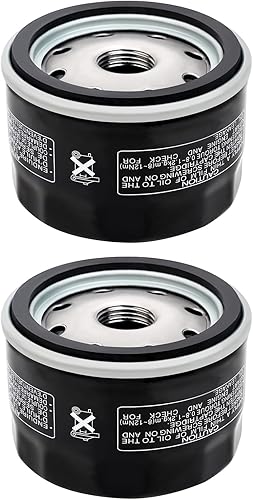 Miniatura 3 de Road Passion Filtro de aceite de repuesto para BMW S1000RR 990 2009S1000RR K46 2010-2018S1000RR Sport K46 2010S1000XR 2015-2022