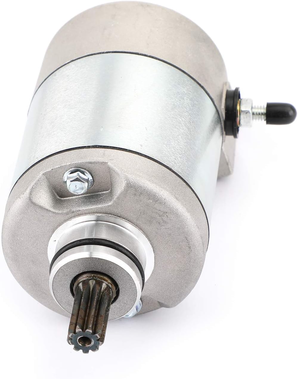 VIPIH バイク用 スターターモーター セルモーター 適用ホンダ XL 250 91-95 XR 250 01-09/2014 C