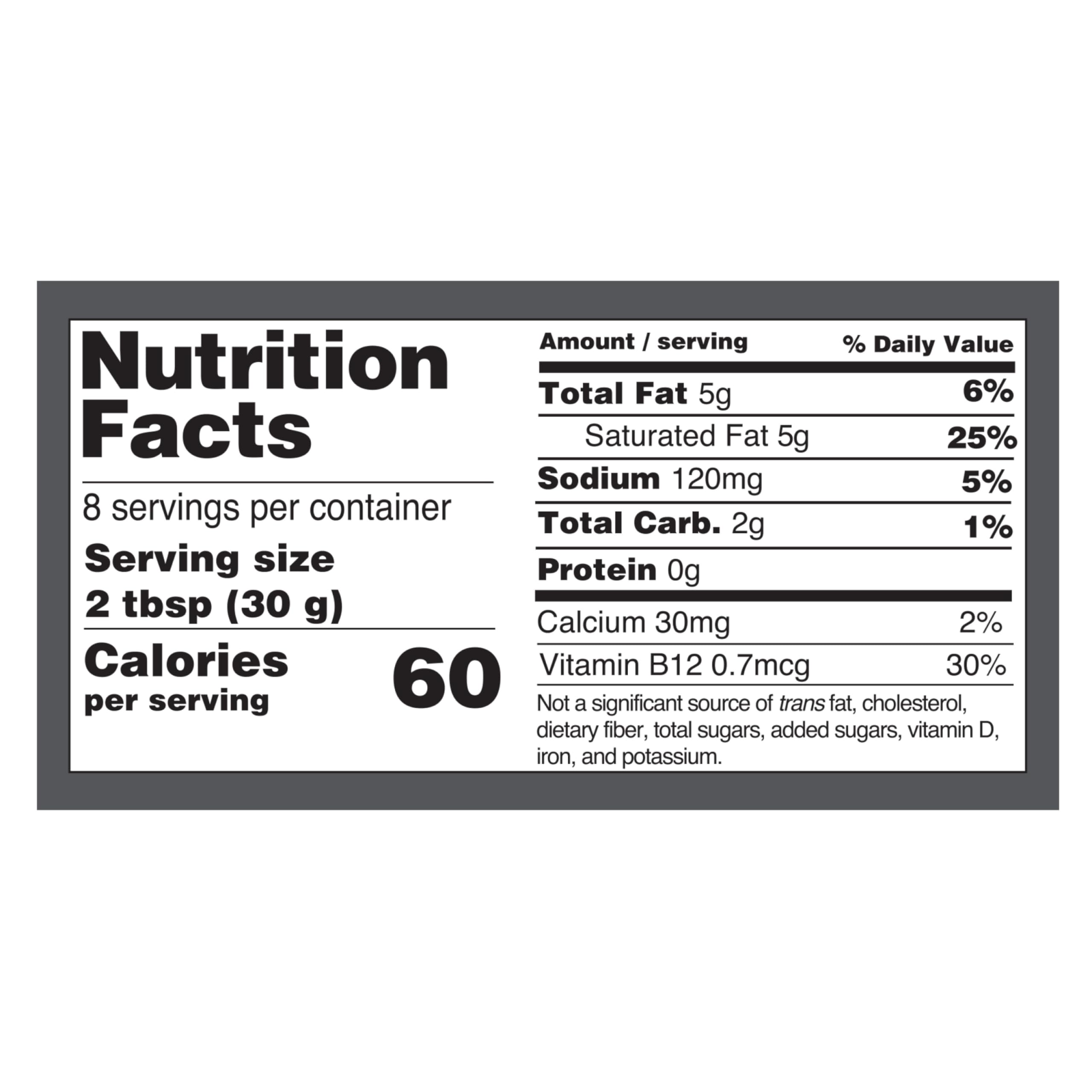 Violife Just Like Sour Cream 8 46oz — view 2