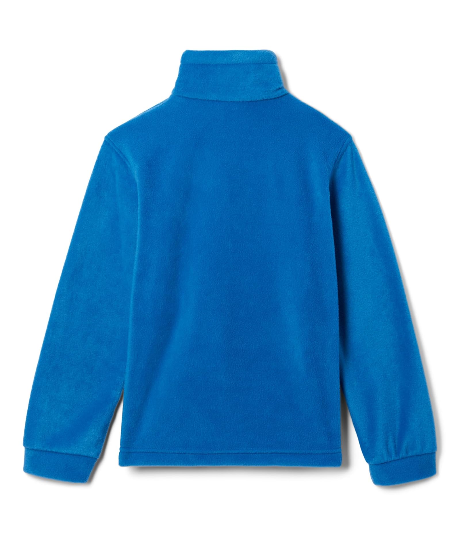 Boy's Clothing Columbia Kids Steens Mt™ II Fleece (Little Kids/Big Kids) - Picture 4 of 20