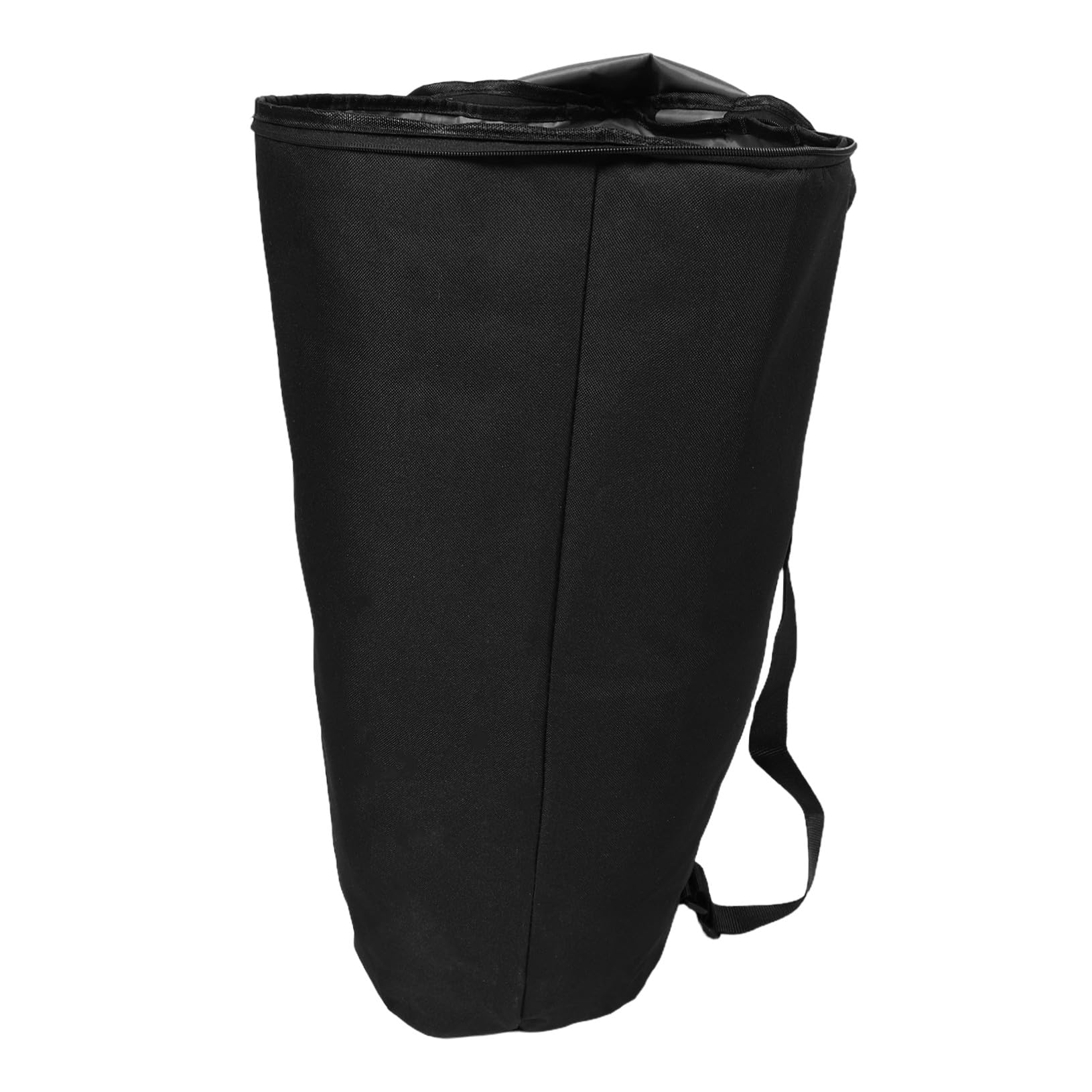 Afrikanische Trommeltasche Doppel-lagiger Wasserdichter Oxford Stoff Rucksack Mit Gepolsterten Schultergurten Ergonomisch Bequemer Drum Bag Für Reisen Und Musiktransport