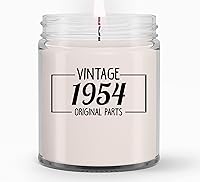 Vista 260 de Smile Theres - Velas de bola de fuego para mujeres, regalos para ella, esposa, novia, regalos de cumpleaños para mujeres, mamá, mejor amiga, vela