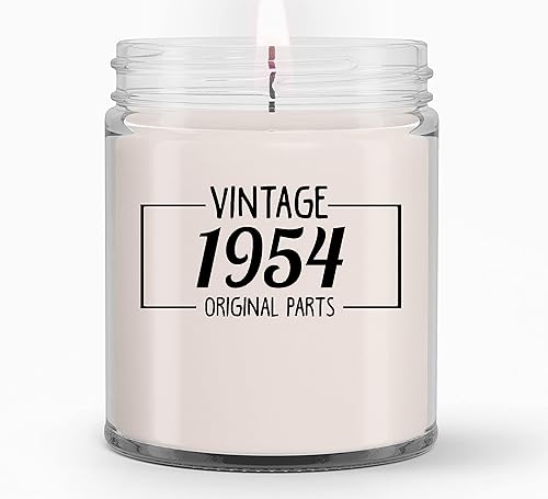 Miniatura 260 de Smile Theres - Velas de bola de fuego para mujeres, regalos para ella, esposa, novia, regalos de cumpleaños para mujeres, mamá, mejor amiga, vela