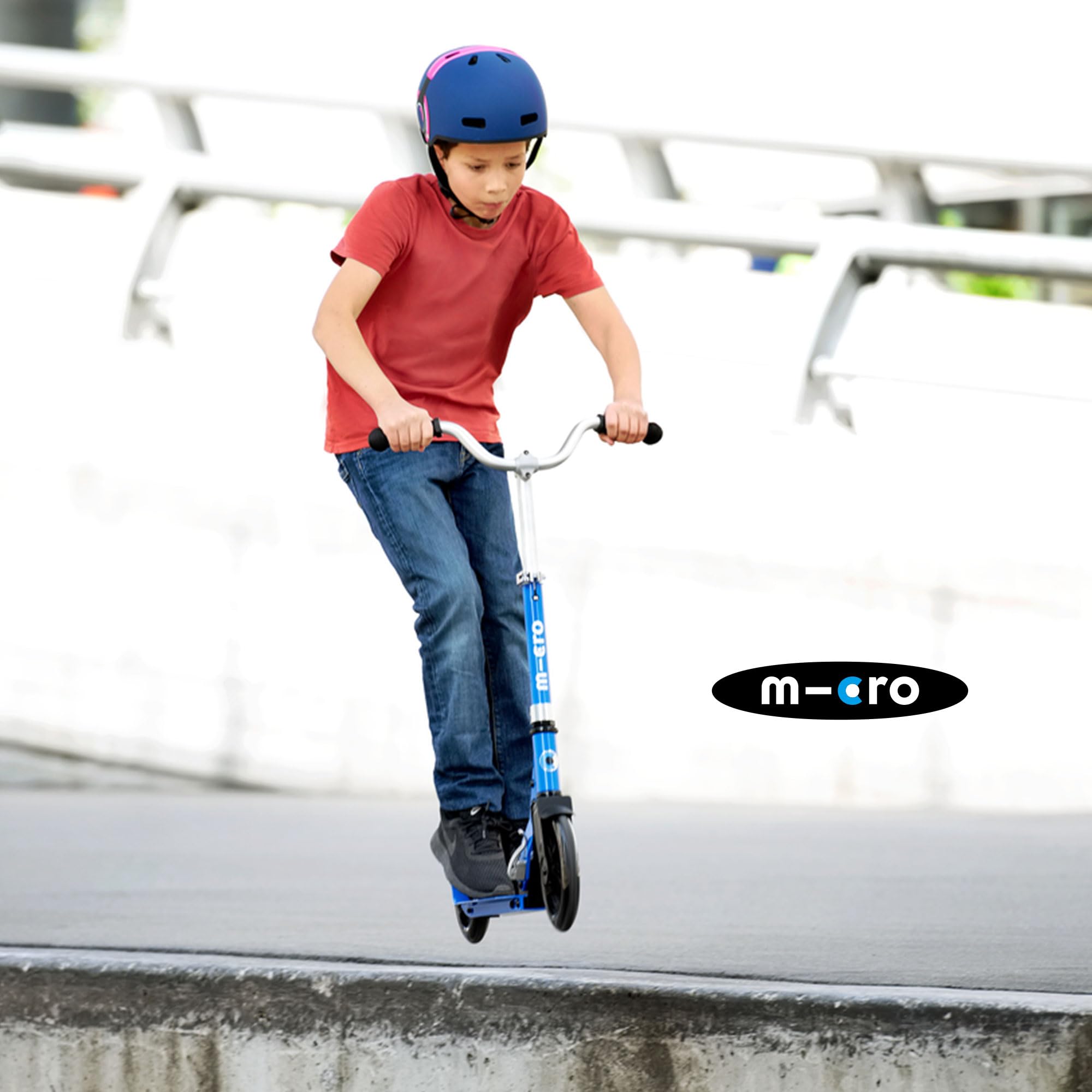 MICRO Cruiser LED