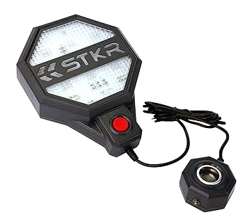 Striker Adjustable Garage Parking Sensor - Parking Aid