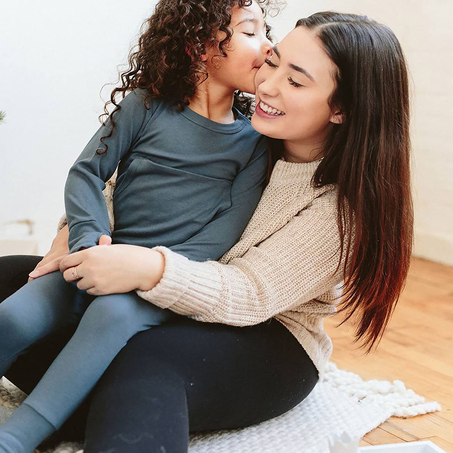 goumikids 2T Midnight Jogger Set