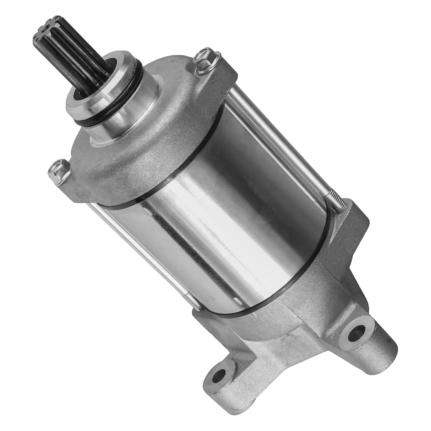 Starter Motor Drive For Polaris Trail Blazer 250 & 400 (1990-2006) - 12V, 9-Tooth, Replaces 308-4403 14 thumbnail image