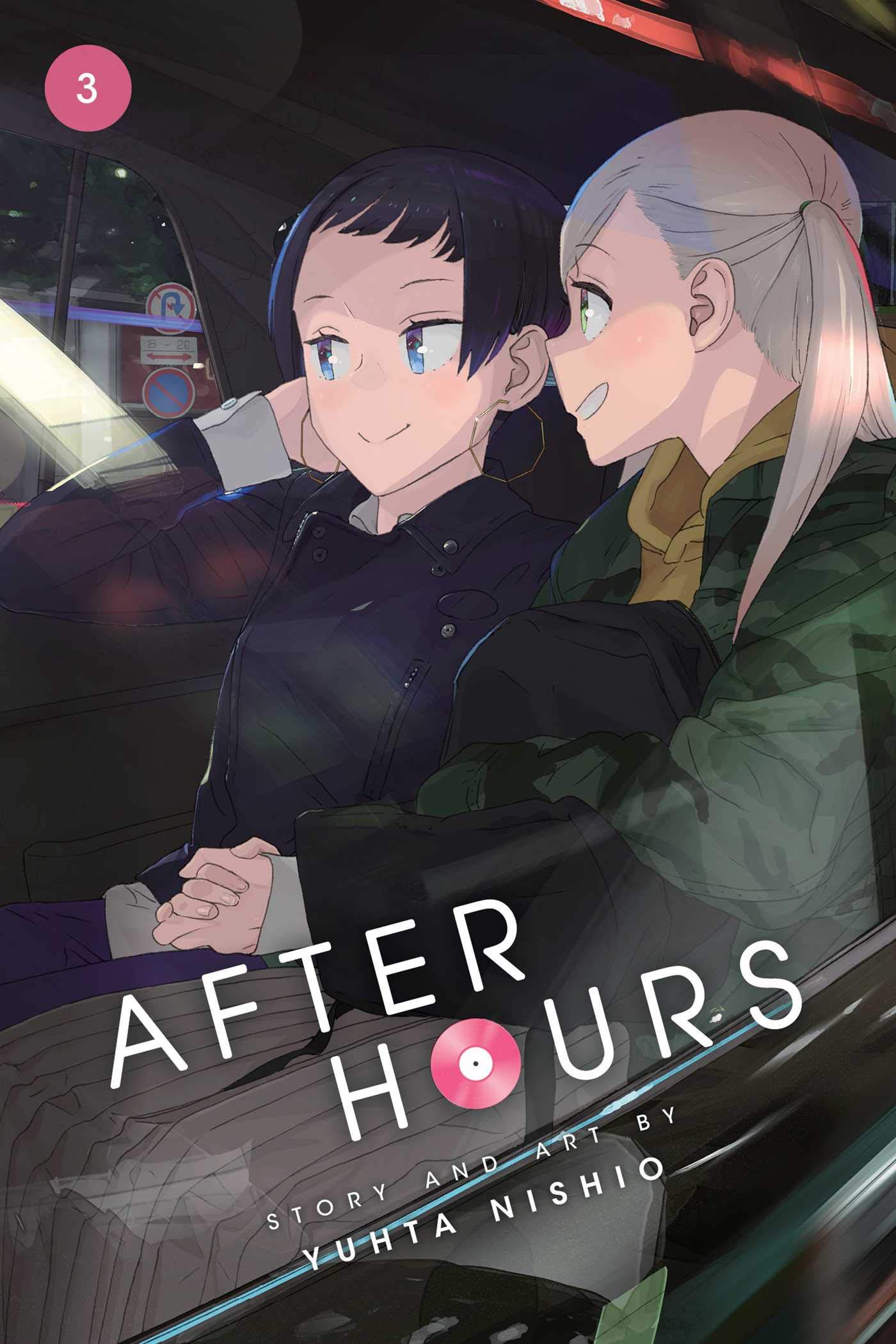After Hours, Vol. 3: Volume 3